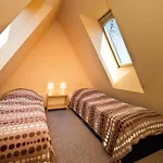 Apartment Cosy In The Old Town Gdansk