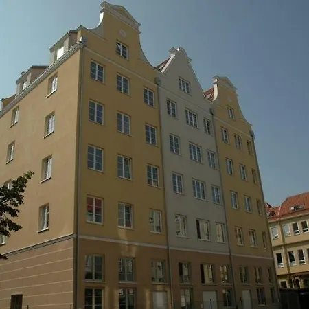 Apartment Cosy In The Old Town *