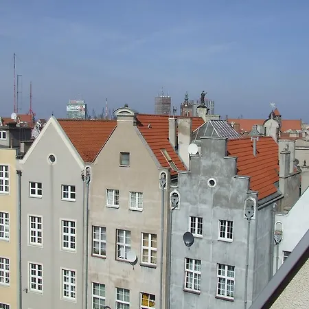 Apartment Cosy In The Old Town *