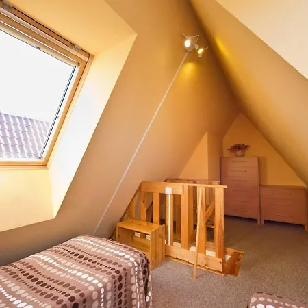 Cosy In The Old Town *