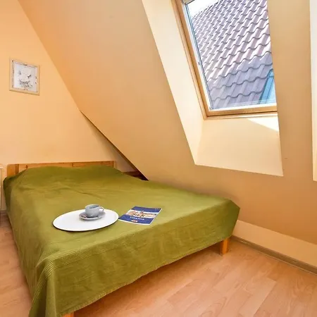 Cosy In The Old Town * Gdansk