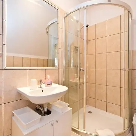 Cosy In The Old Town Apartment Gdansk