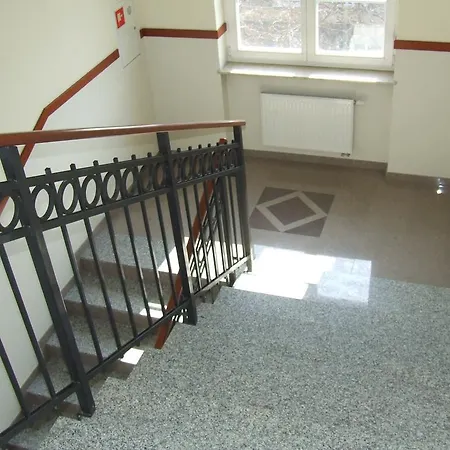 Daire Cosy In The Old Town