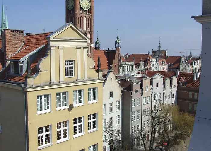 Apartment Cosy In The Old Town *