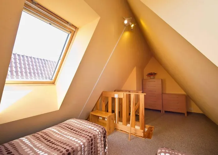 Cosy In The Old Town *