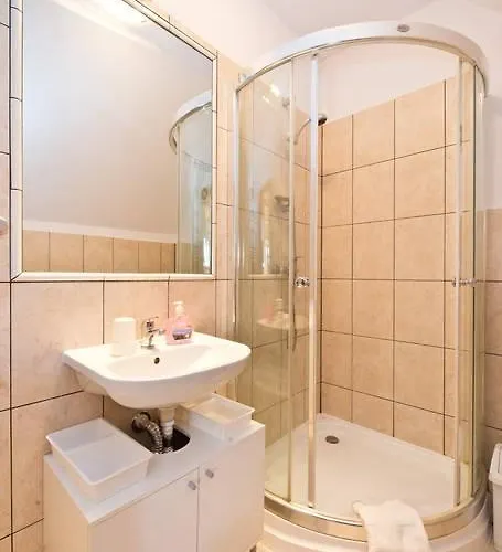 Cosy In The Old Town Apartment Gdansk