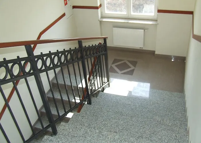 Apartment Cosy In The Old Town